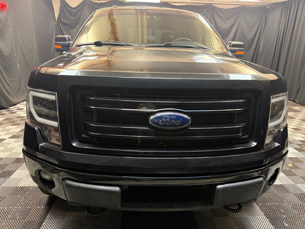 2013 Ford F-150 Image 2