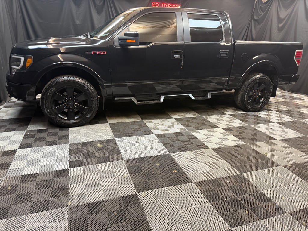 2013 Ford F-150 Image 5