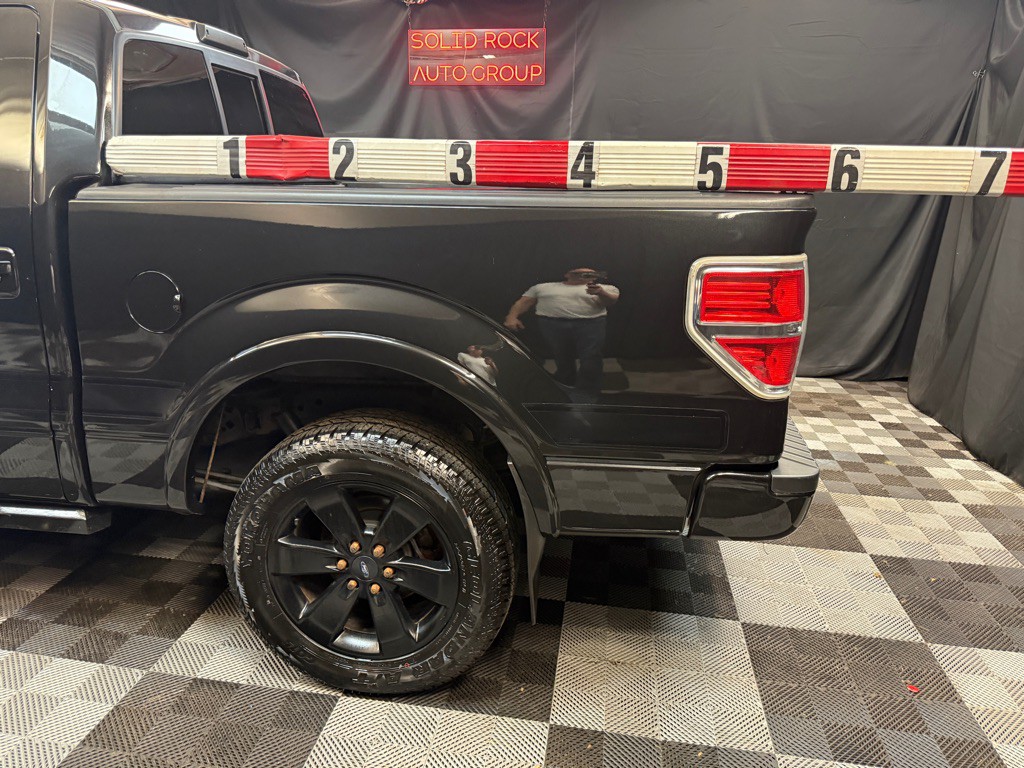 2013 Ford F-150 Image 6