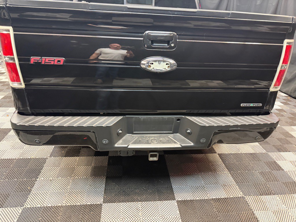 2013 Ford F-150 Image 7