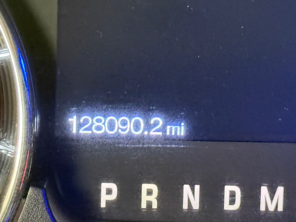 2013 Ford F-150 Image 8