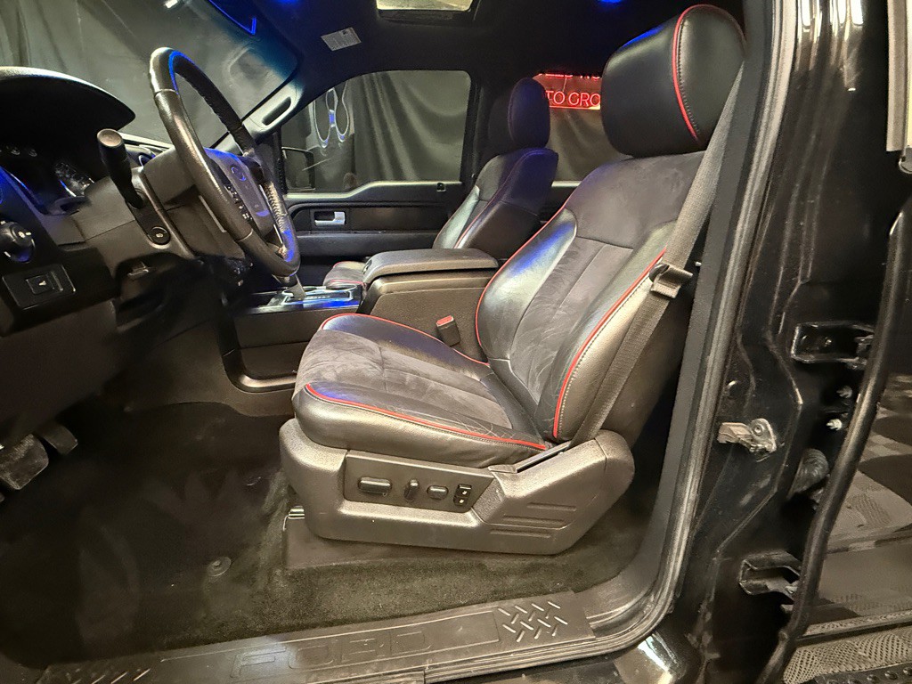 2013 Ford F-150 Image 9