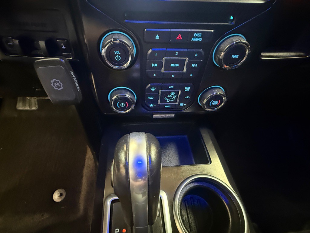 2013 Ford F-150 Image 10