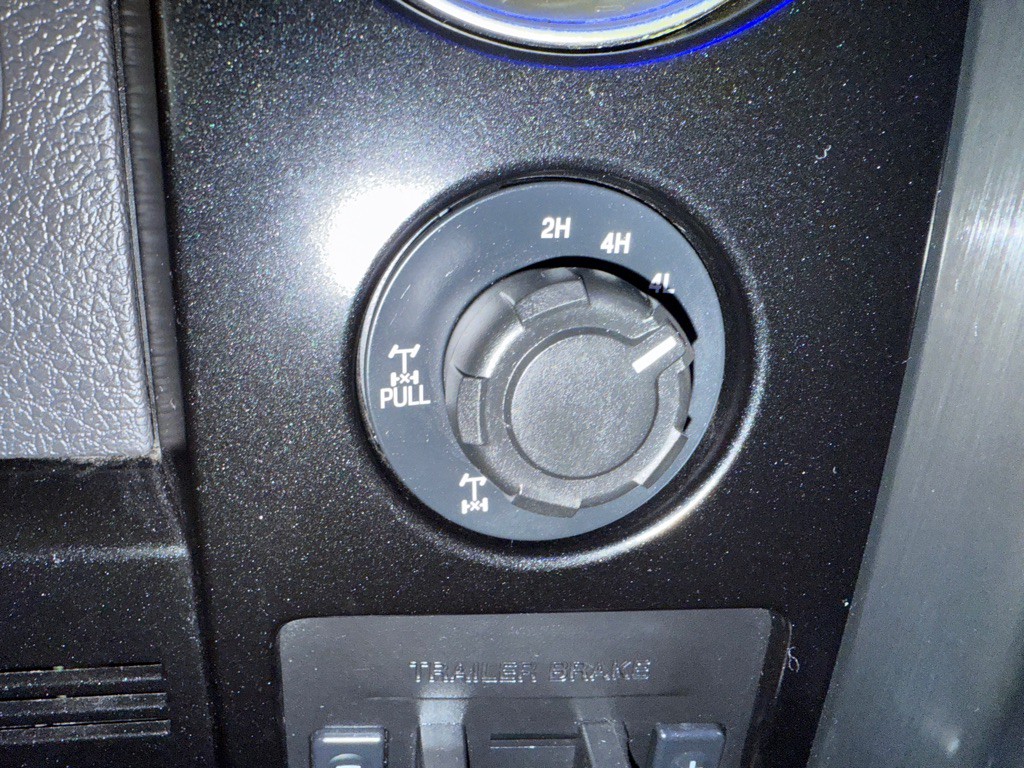 2013 Ford F-150 Image 11