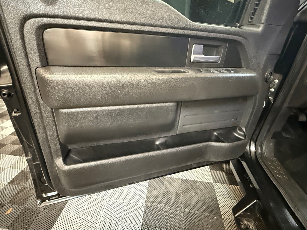 2013 Ford F-150 Image 12