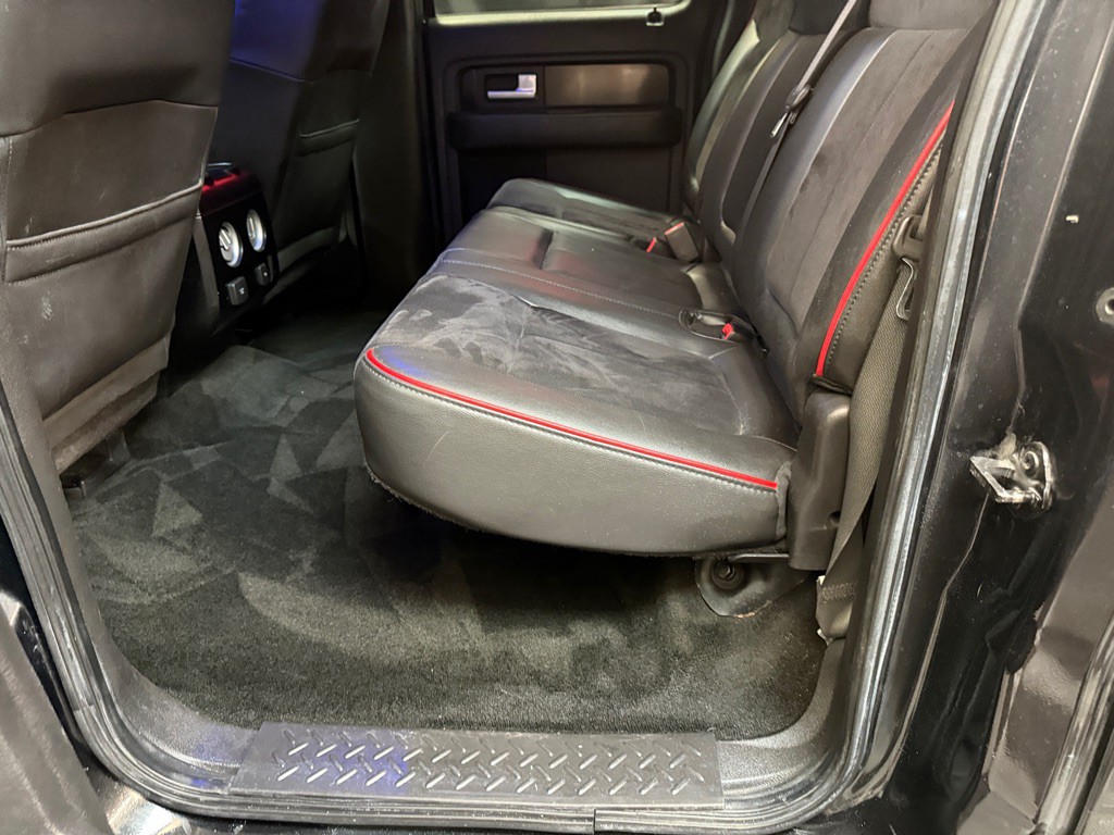 2013 Ford F-150 Image 13