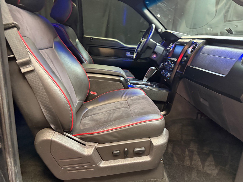 2013 Ford F-150 Image 15