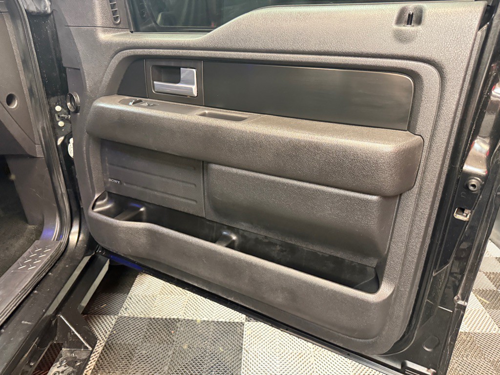 2013 Ford F-150 Image 16