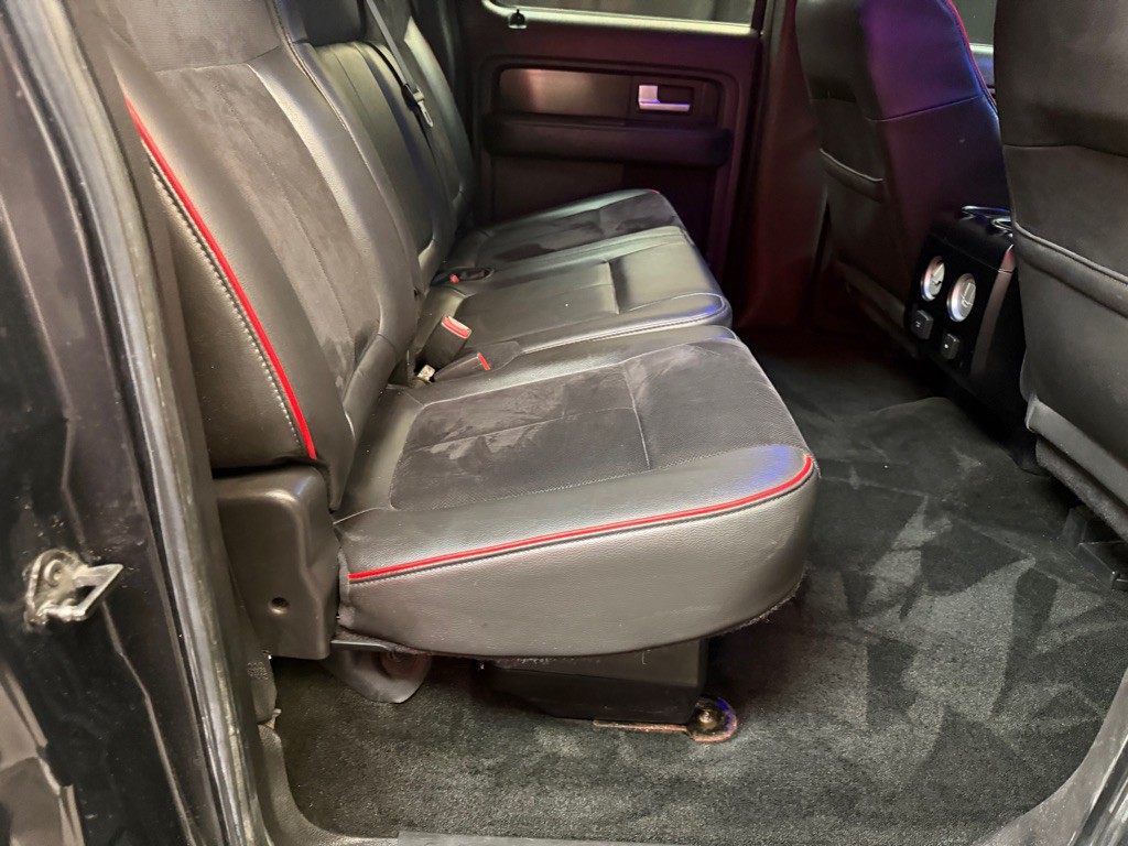 2013 Ford F-150 Image 17