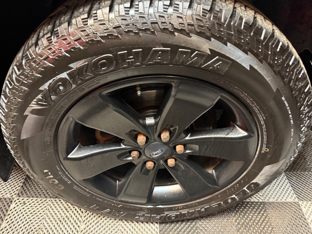 2013 Ford F-150 Image 19