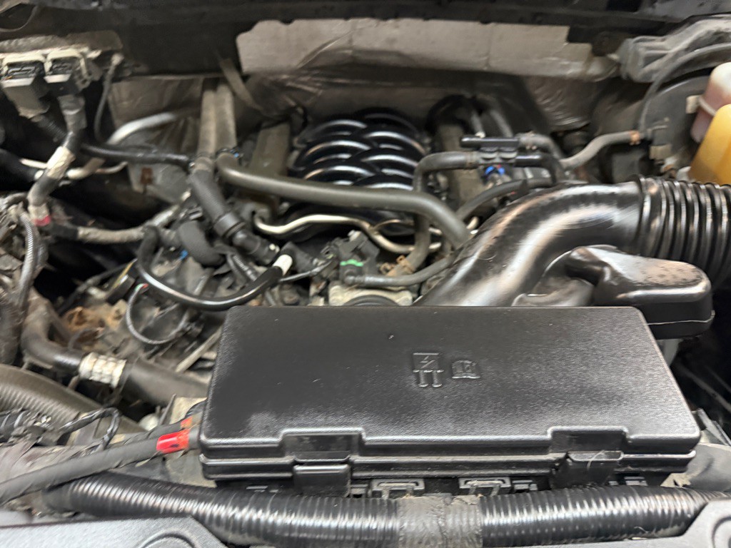 2013 Ford F-150 Image 20