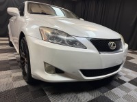 Image for 2008 Lexus IS 250 ID: 7133789
