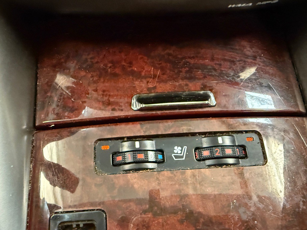 2008 Lexus IS Image 9