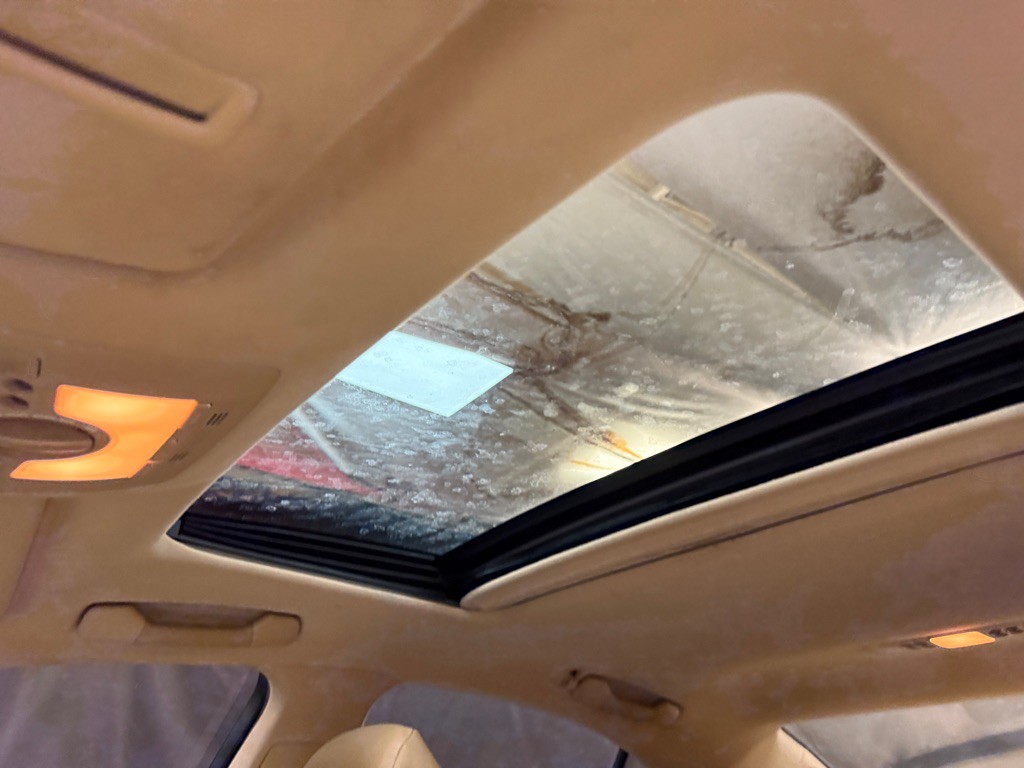 2008 Lexus IS Image 14