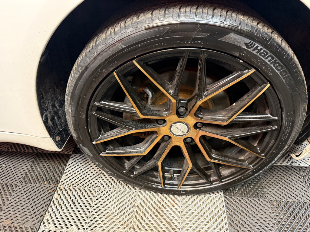 2008 Lexus IS Image 22