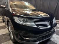 Image for 2018 Lincoln MKX Reserve ID: 7135198
