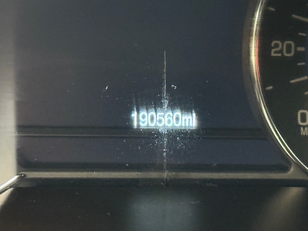 2018 Lincoln MKX Image 7