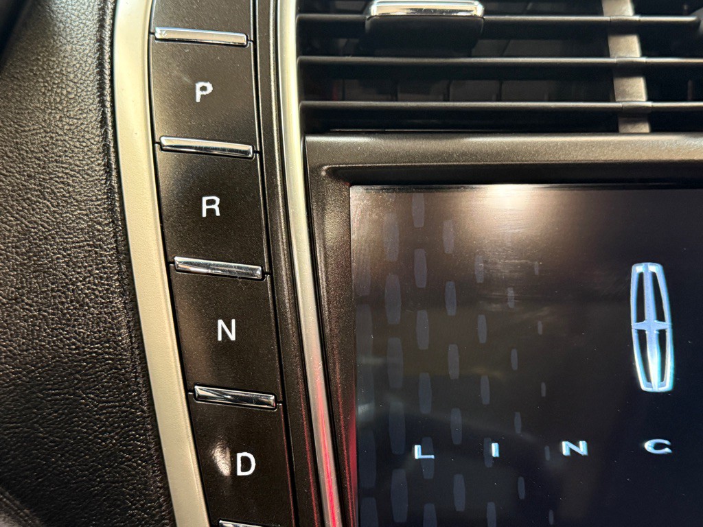 2018 Lincoln MKX Image 10