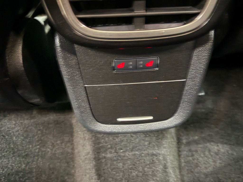 2018 Lincoln MKX Image 16