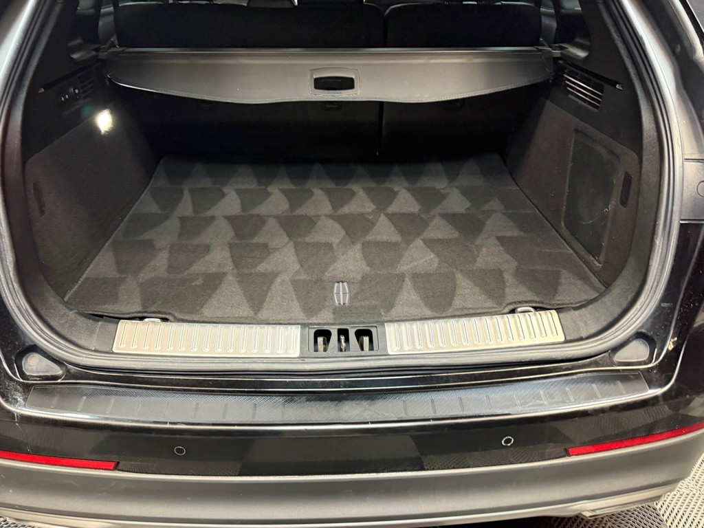 2018 Lincoln MKX Image 17