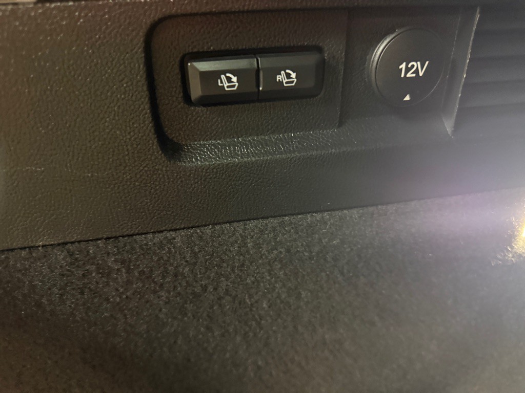 2018 Lincoln MKX Image 18