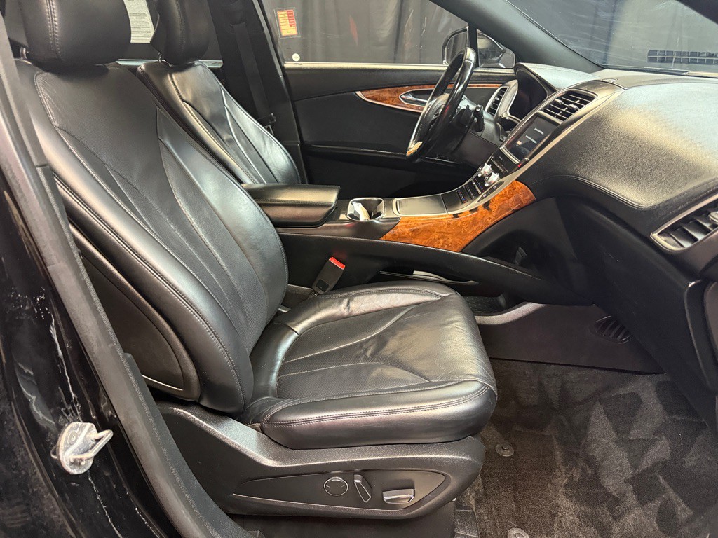 2018 Lincoln MKX Image 21