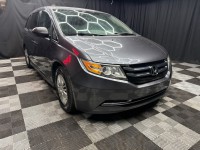 Image for 2017 Honda Odyssey LX ID: 7153156