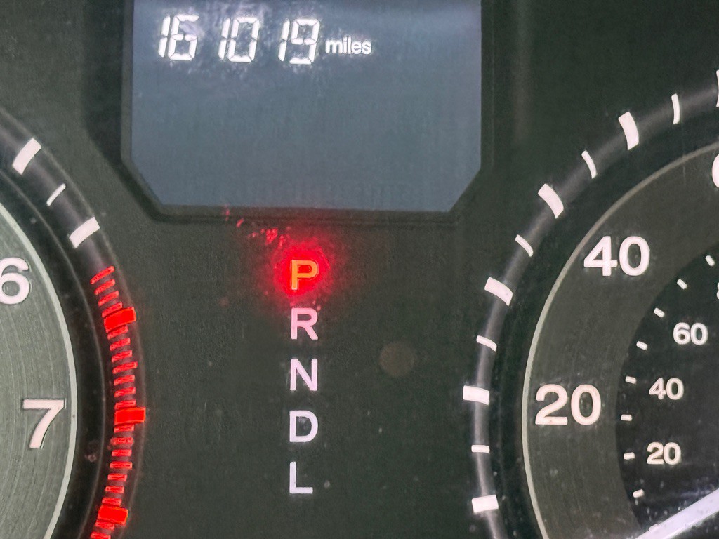 2017 Honda Odyssey Image 8