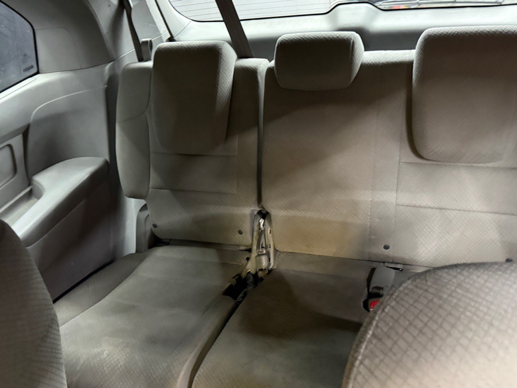 2017 Honda Odyssey Image 13