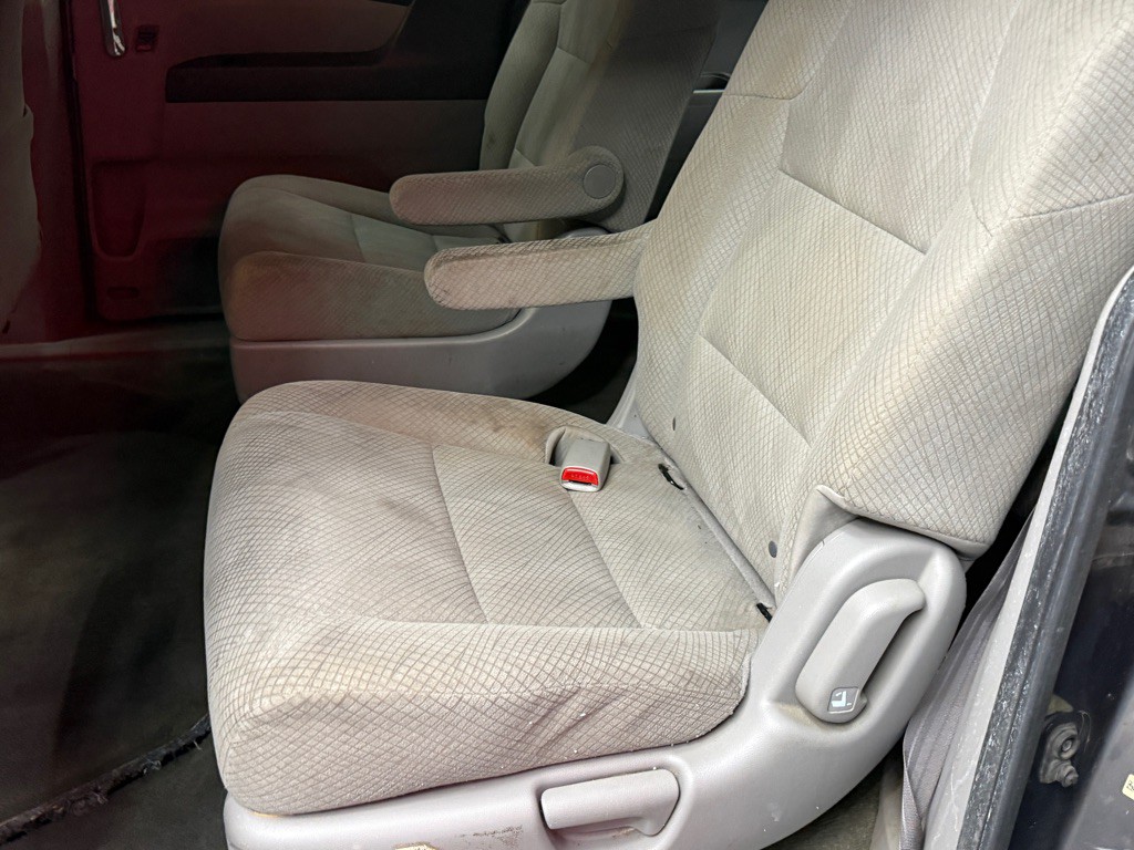 2017 Honda Odyssey Image 14