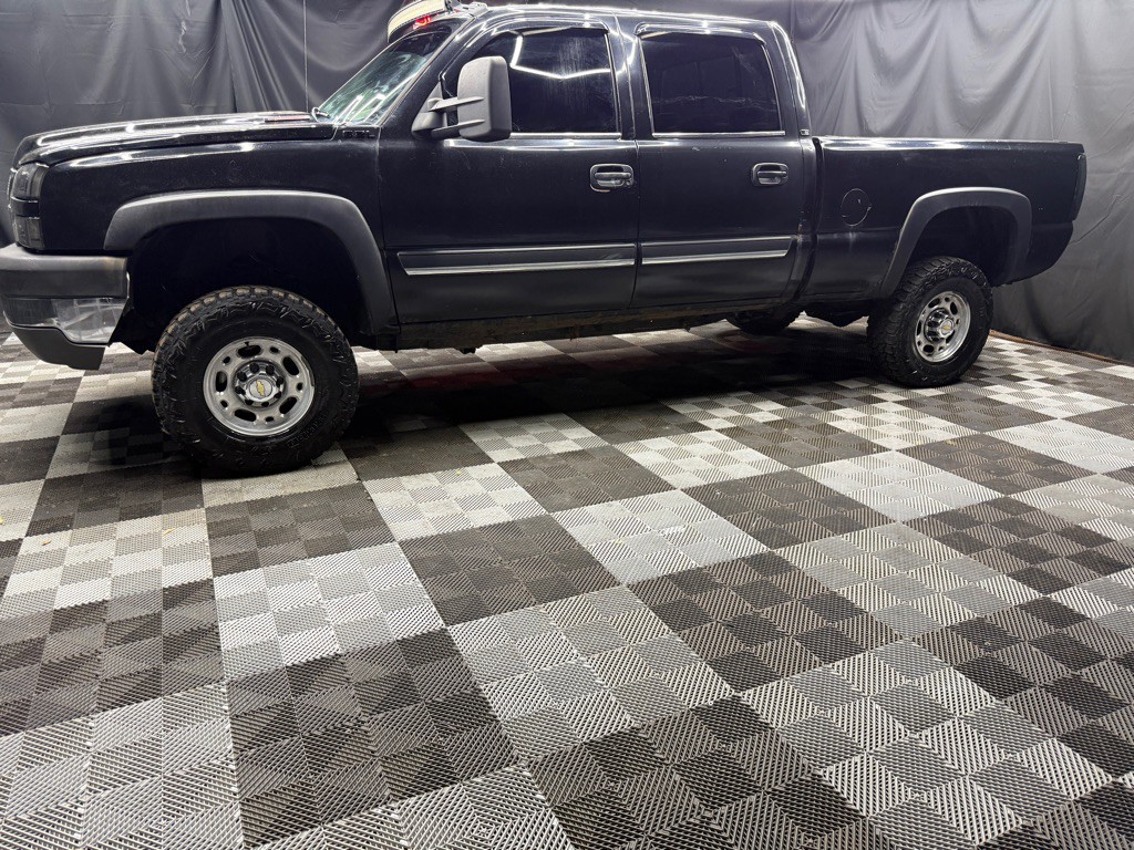 2005 Chevrolet Silverado 1500 Image 5