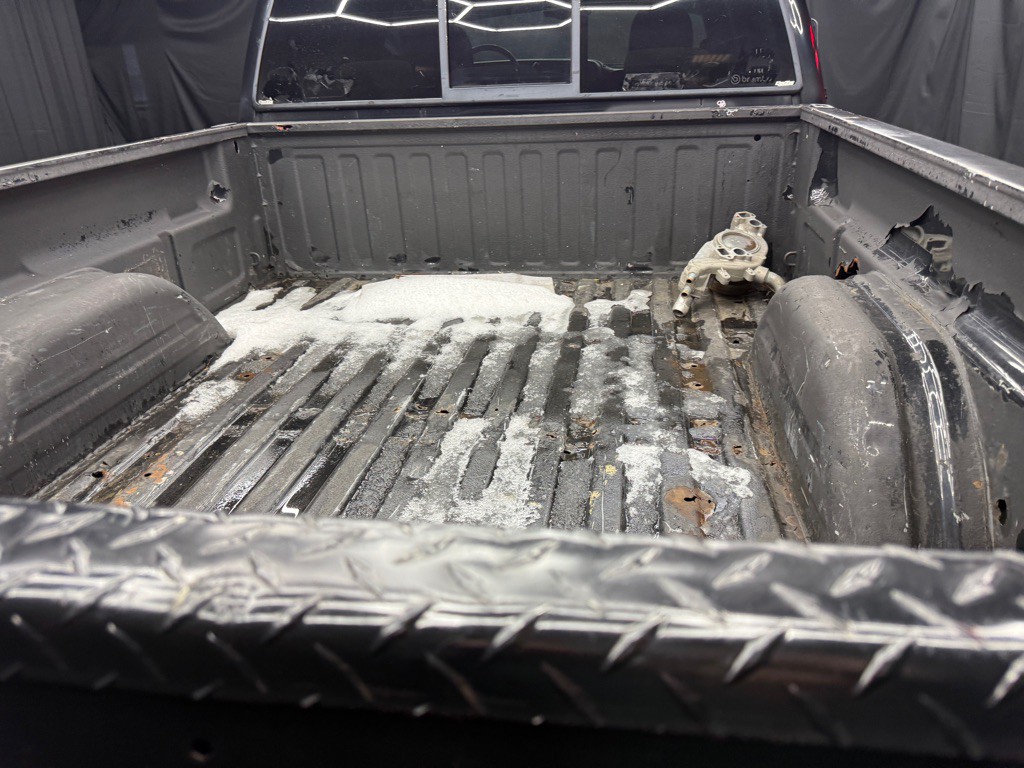 2005 Chevrolet Silverado 1500 Image 10