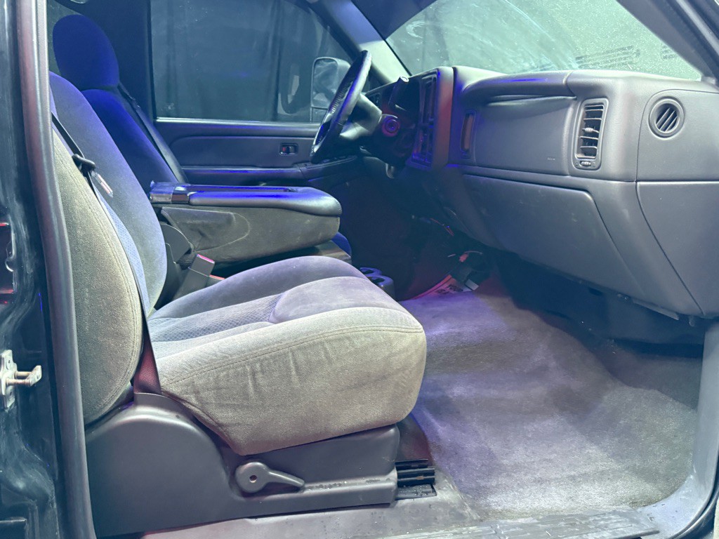 2005 Chevrolet Silverado 1500 Image 20