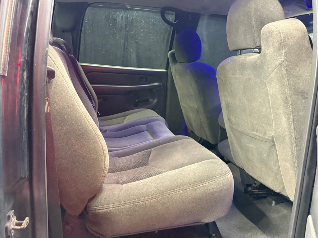 2005 Chevrolet Silverado 1500 Image 22