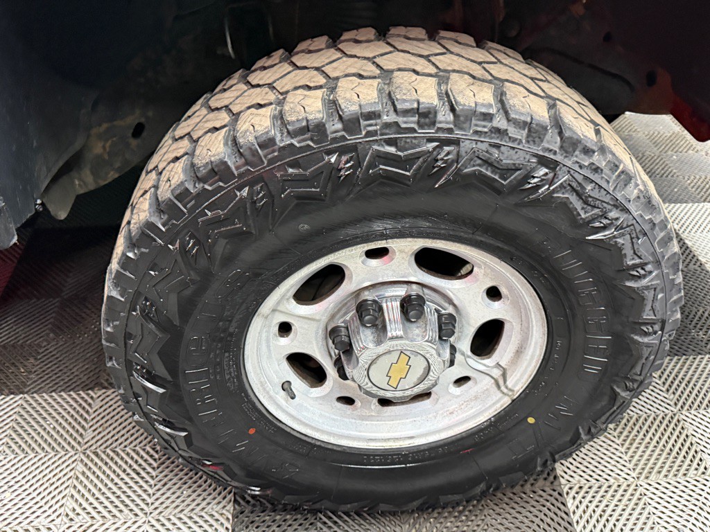 2005 Chevrolet Silverado 1500 Image 24