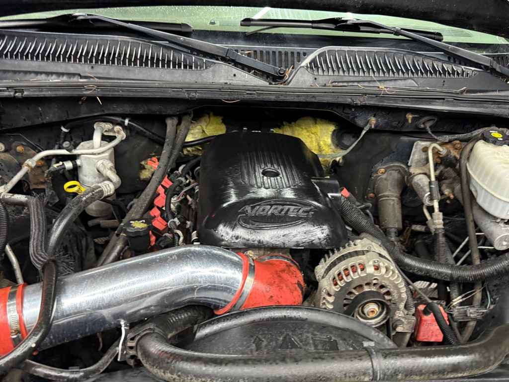 2005 Chevrolet Silverado 1500 Image 25