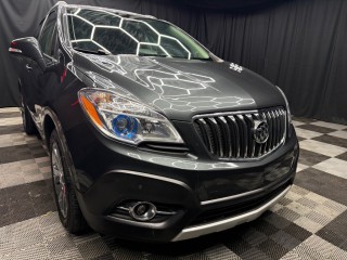 Image for 2016 Buick Enclave Premium ID: 7160923
