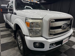 Image for 2011 Ford F-250 Super Duty ID: 7170289