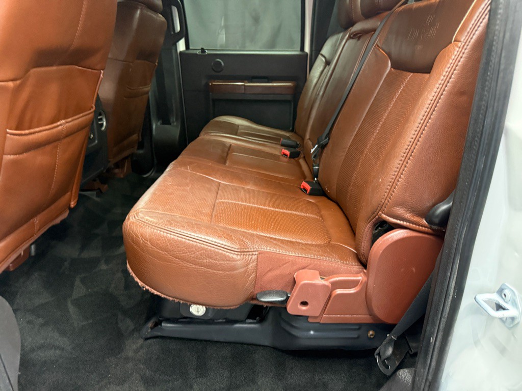 2011 Ford F-250 Image 16