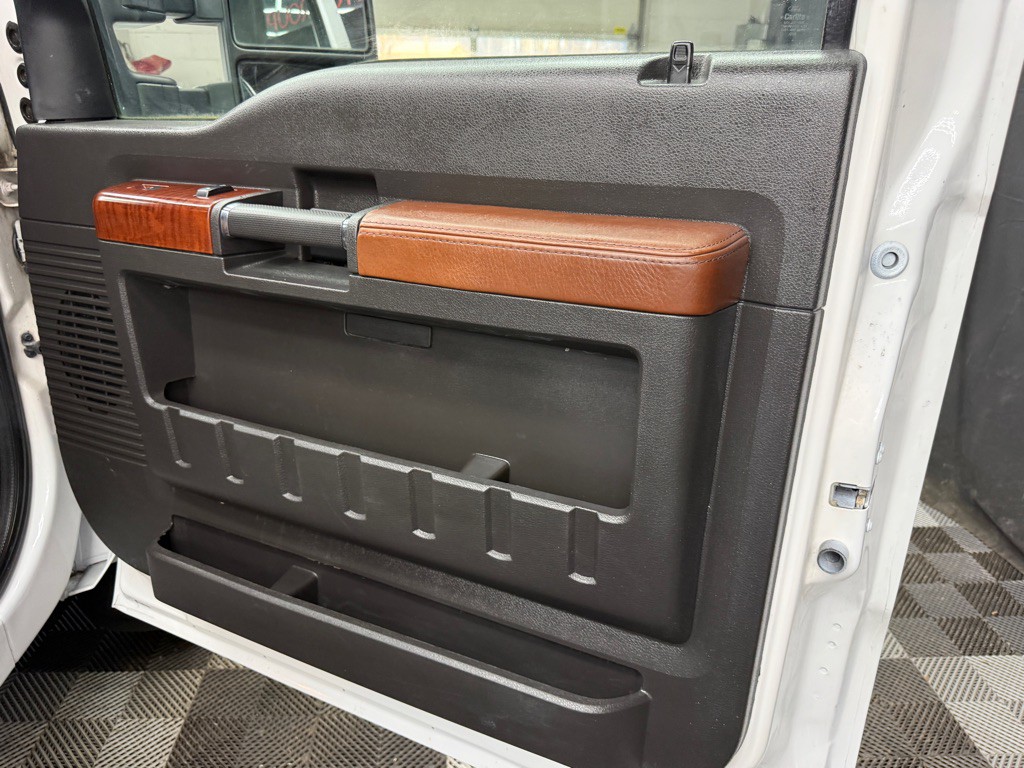 2011 Ford F-250 Image 19