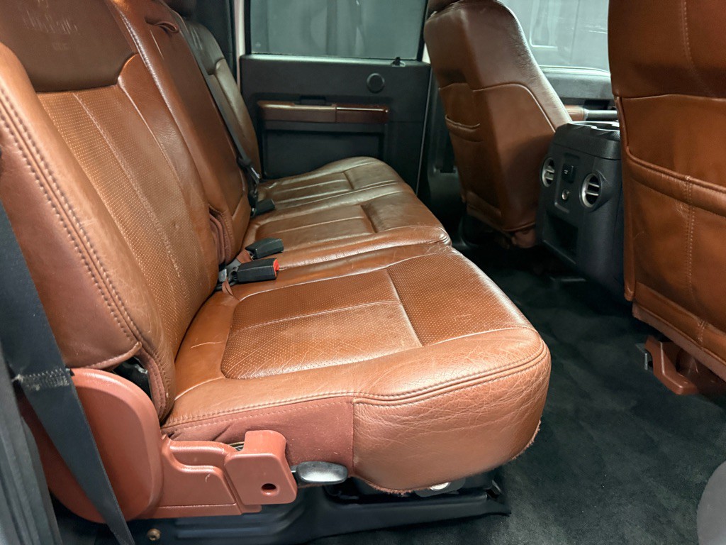 2011 Ford F-250 Image 20