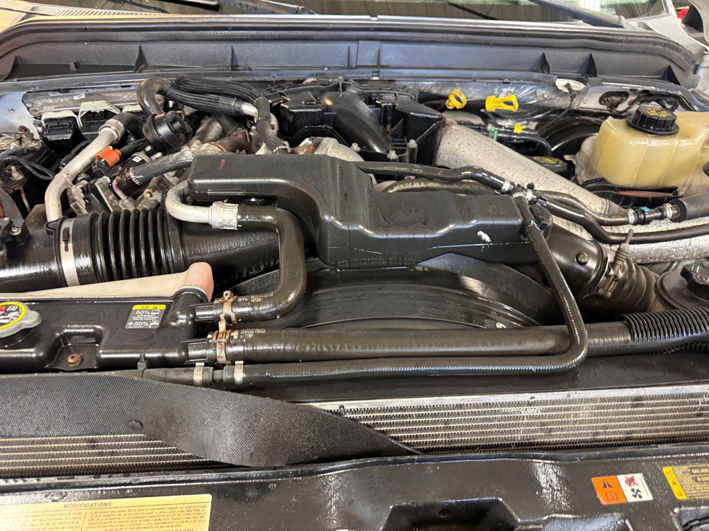 2011 Ford F-250 Image 23