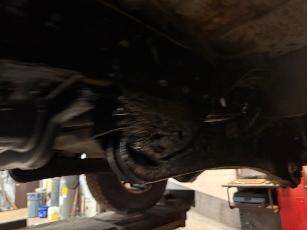 2011 Ford F-250 Image 25