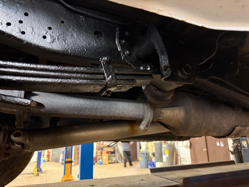 2011 Ford F-250 Image 26