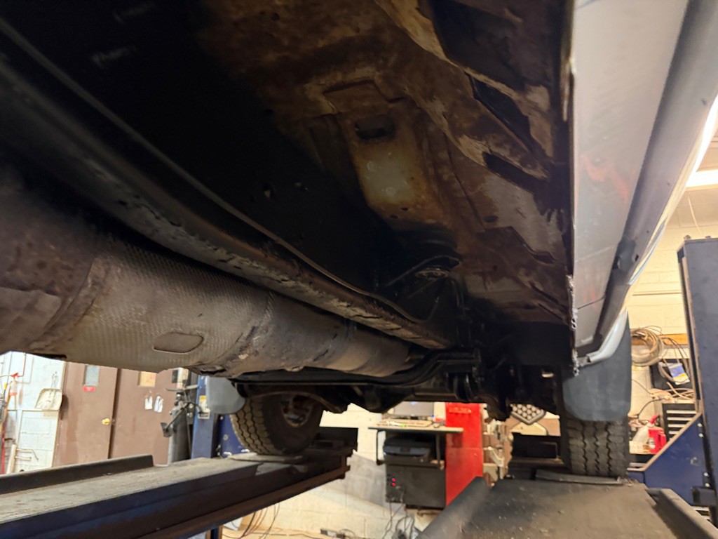 2011 Ford F-250 Image 27