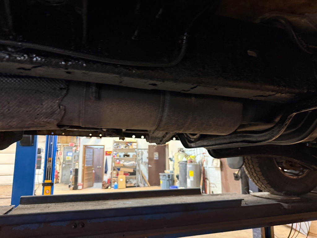 2011 Ford F-250 Image 28