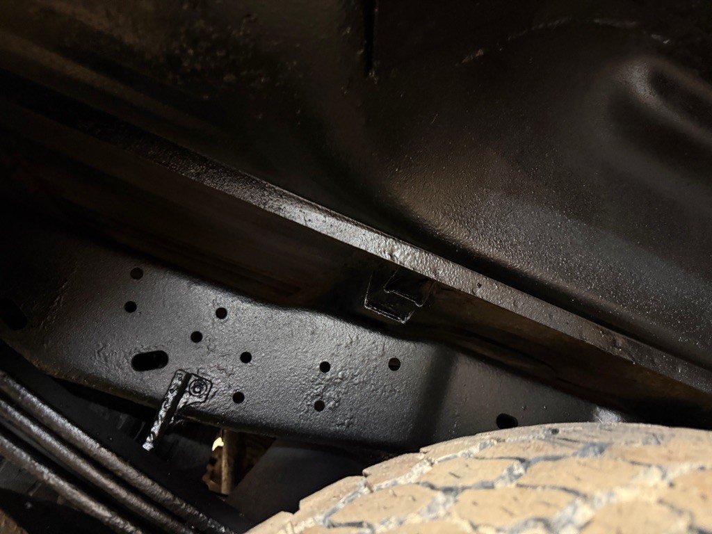 2011 Ford F-250 Image 29