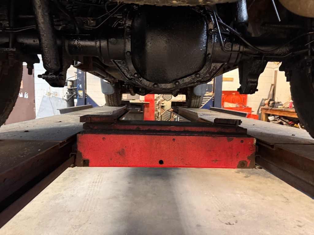 2011 Ford F-250 Image 30