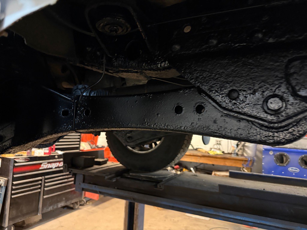 2011 Ford F-250 Image 31