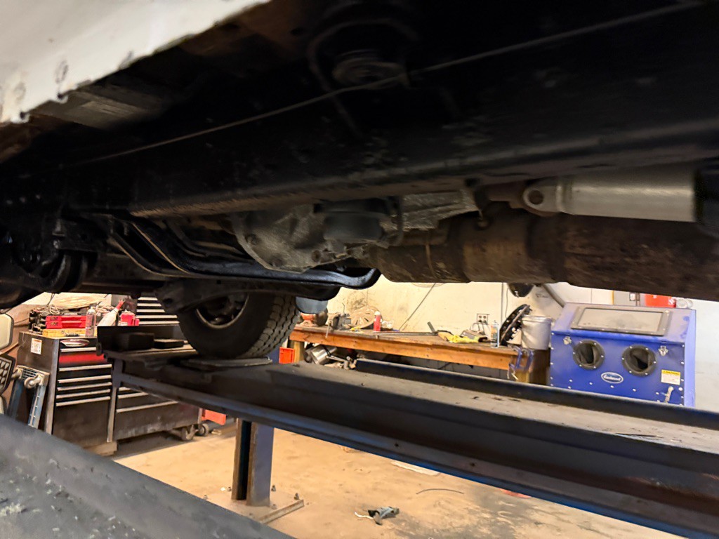 2011 Ford F-250 Image 34